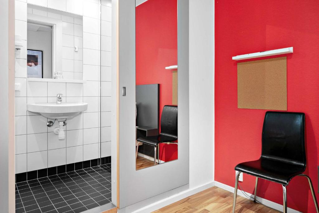 Aiden by Best Western Stockholm City - Resim 17