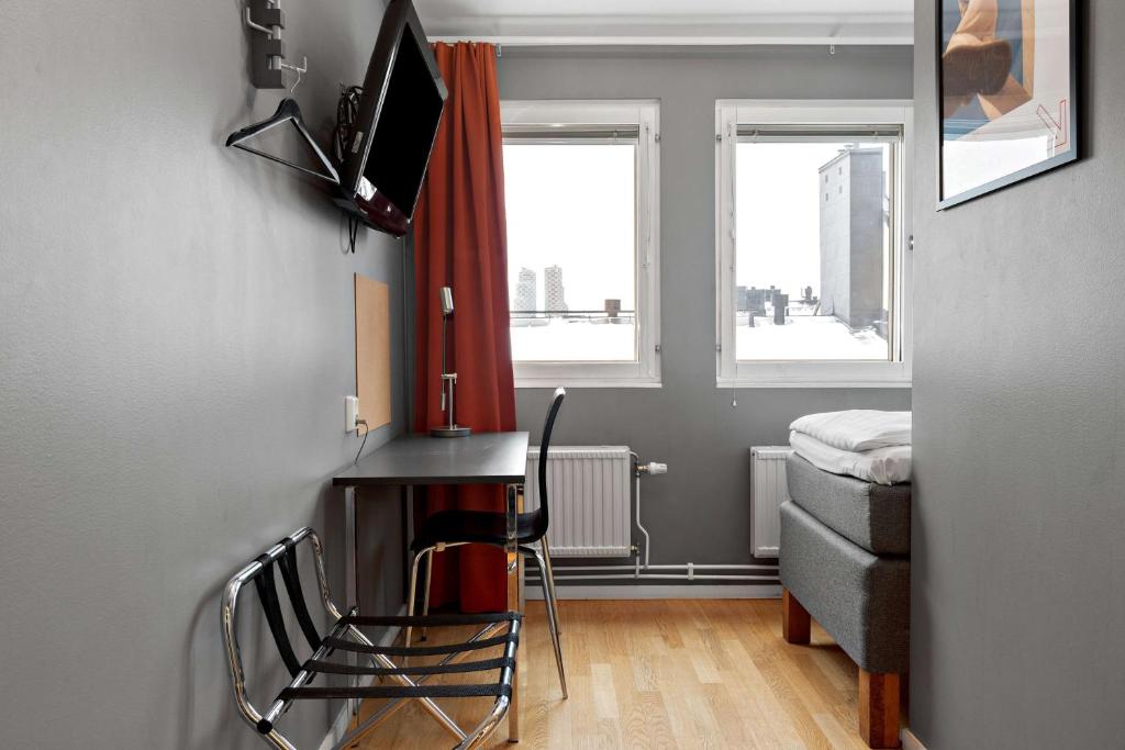 Aiden by Best Western Stockholm City - Resim 20