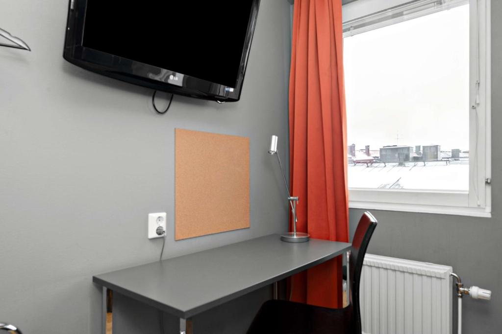 Aiden by Best Western Stockholm City - Resim 21