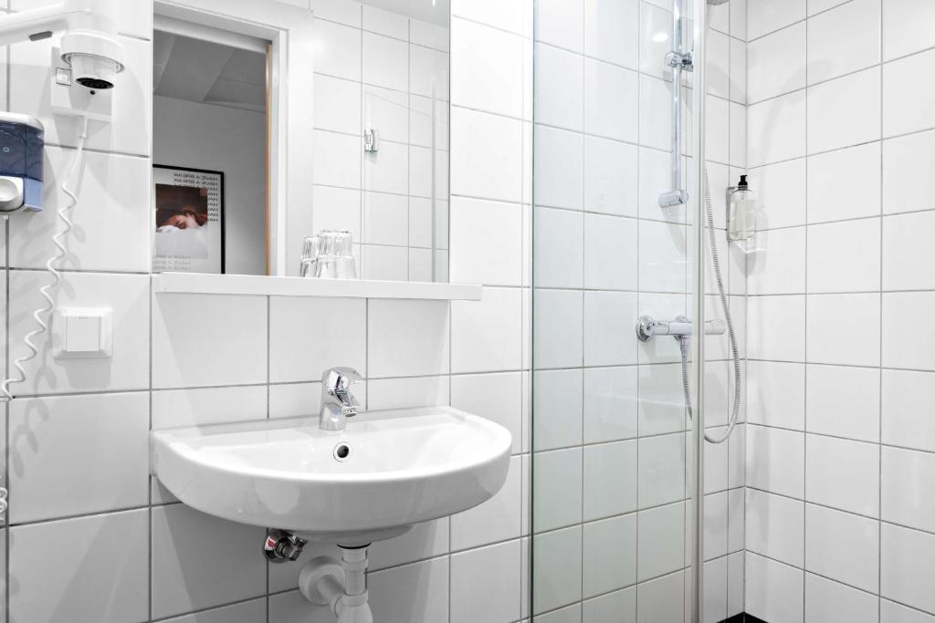 Aiden by Best Western Stockholm City - Resim 22