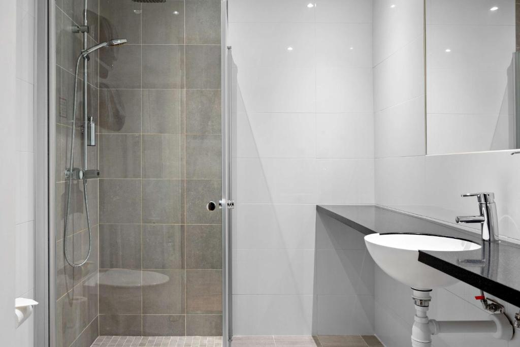 Aiden by Best Western Stockholm City - Resim 26