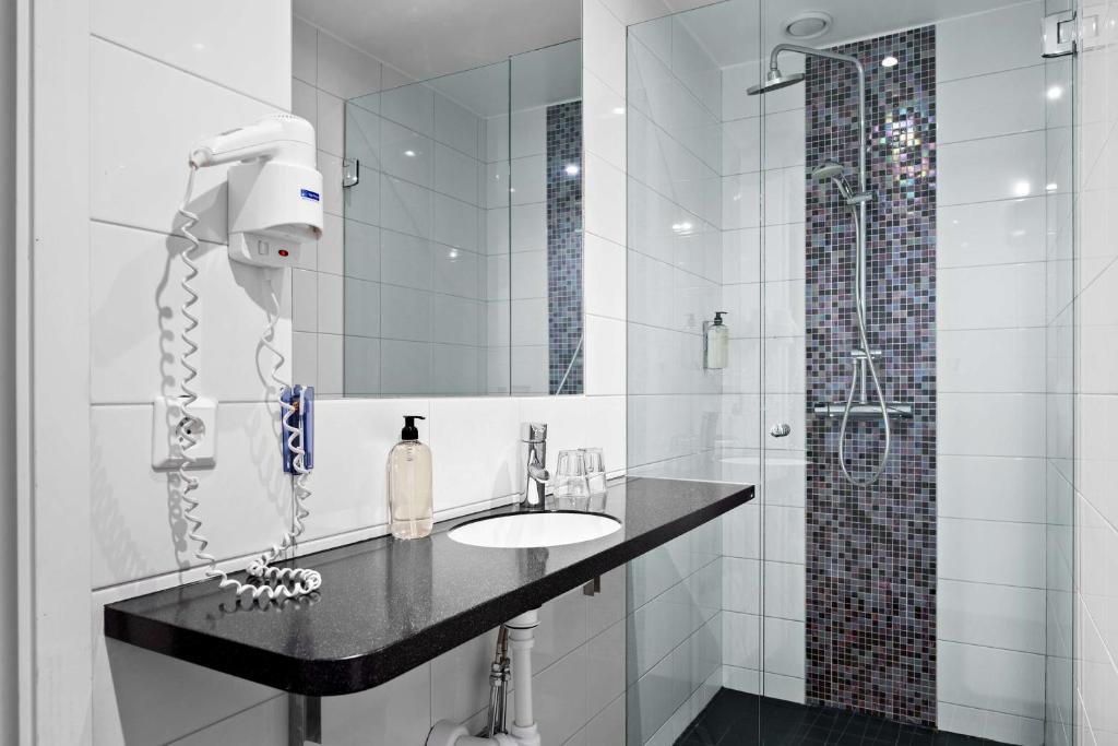 Aiden by Best Western Stockholm City - Resim 31