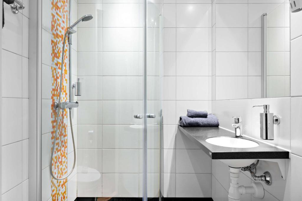 Aiden by Best Western Stockholm City - Resim 34