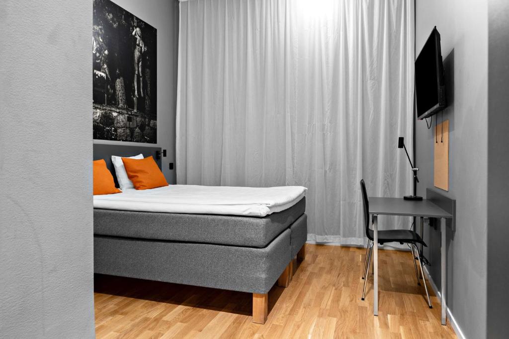Aiden by Best Western Stockholm City - Resim 35
