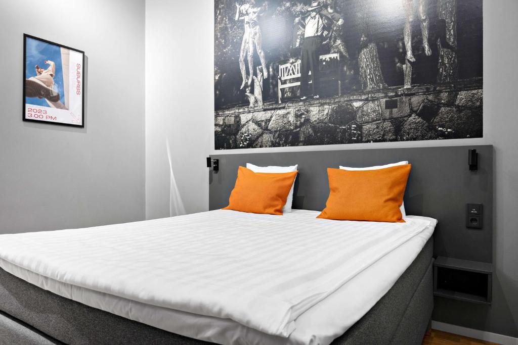 Aiden by Best Western Stockholm City - Resim 36