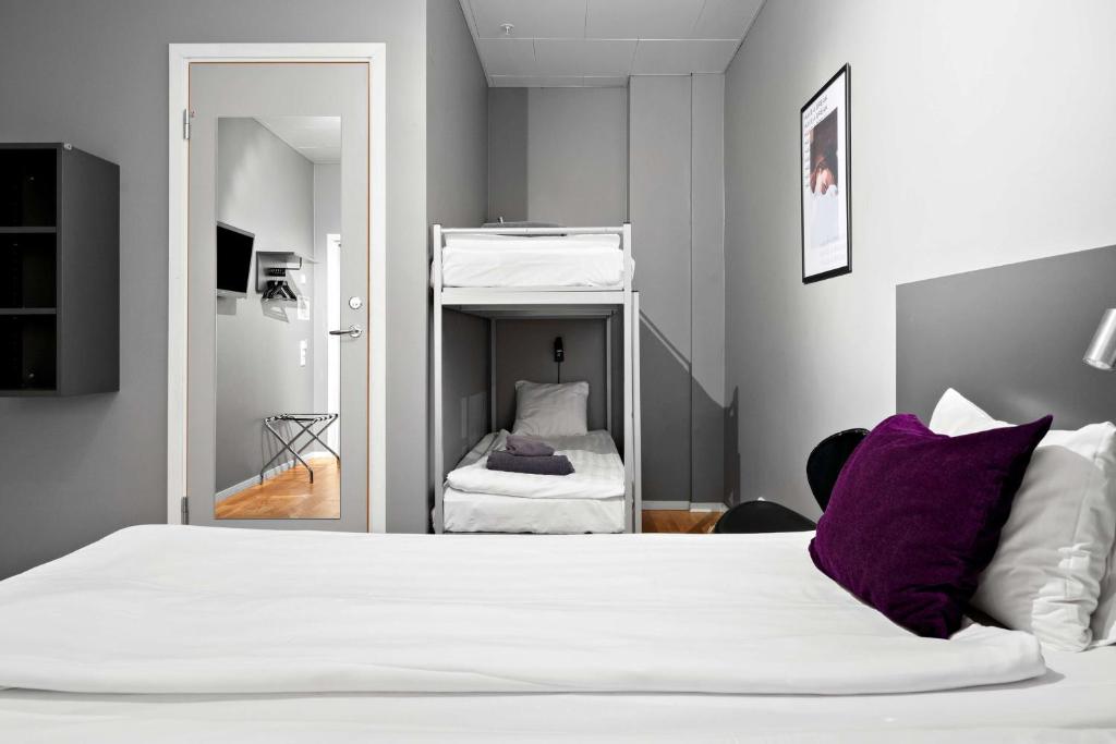 Aiden by Best Western Stockholm City - Resim 41