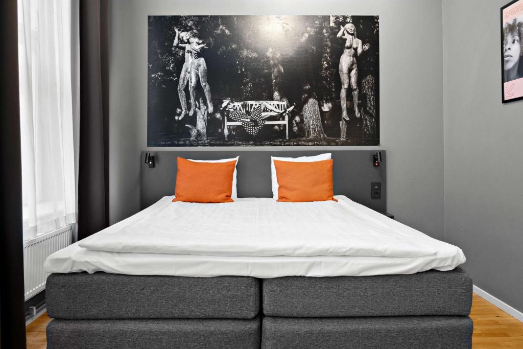 Aiden by Best Western Stockholm City - Resim 44