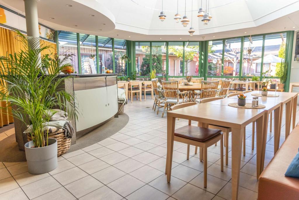 Hotell Heden - BW Signature Collection - Resim 11