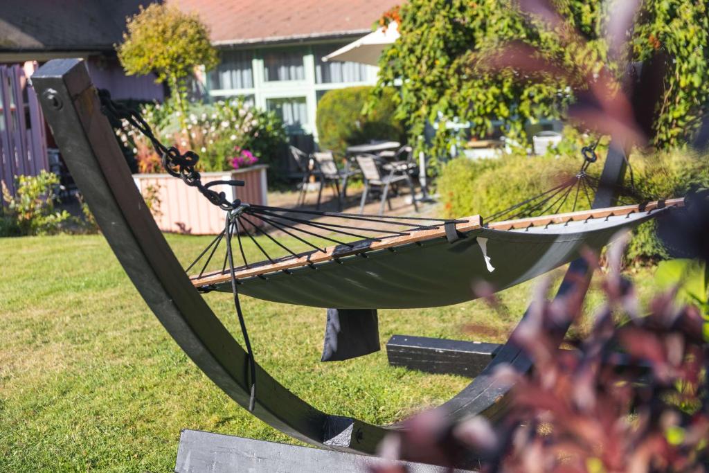 Hotell Heden - BW Signature Collection - Resim 12