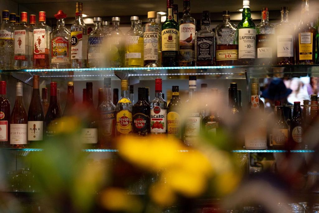 Hotell Heden - BW Signature Collection - Resim 13