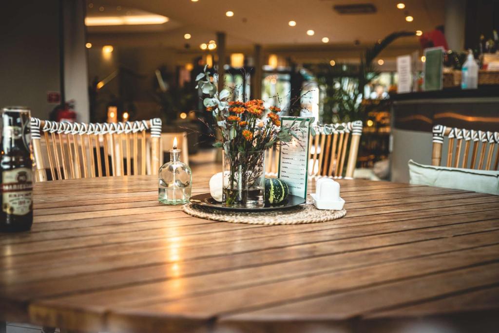 Hotell Heden - BW Signature Collection - Resim 15