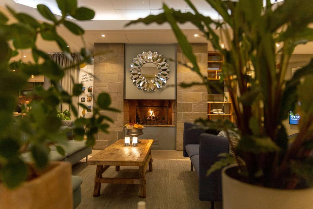 Hotell Heden - BW Signature Collection - Resim 16