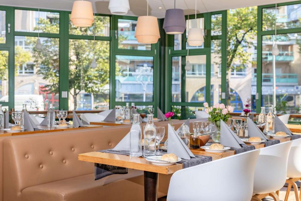 Hotell Heden - BW Signature Collection - Resim 17