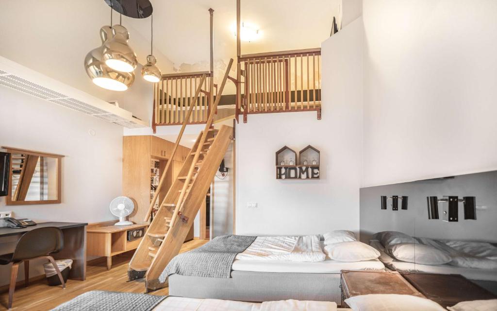 Hotell Heden - BW Signature Collection - Resim 2