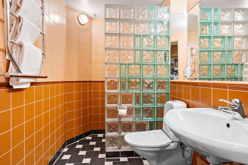 Hotell Heden - BW Signature Collection - Resim 21