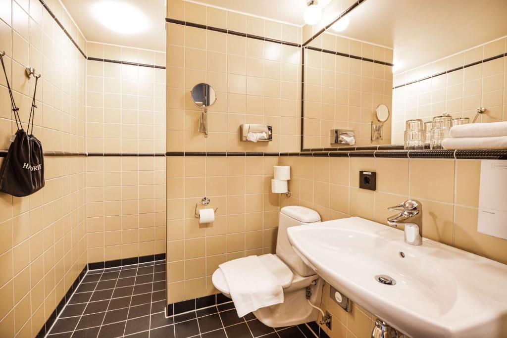 Hotell Heden - BW Signature Collection - Resim 32