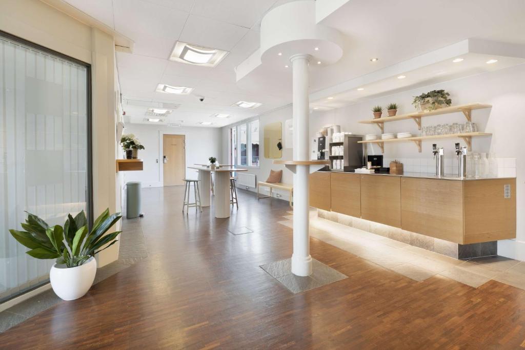 Hotell Heden - BW Signature Collection - Resim 33