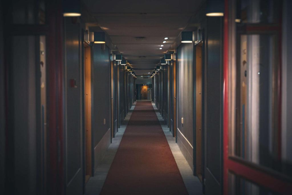 Hotell Heden - BW Signature Collection - Resim 38