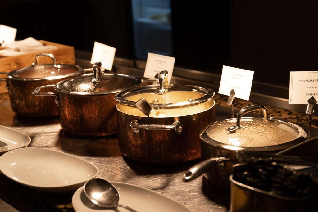 Hotell Heden - BW Signature Collection - Resim 39