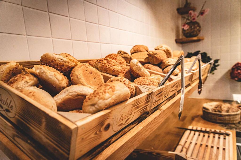 Hotell Heden - BW Signature Collection - Resim 40