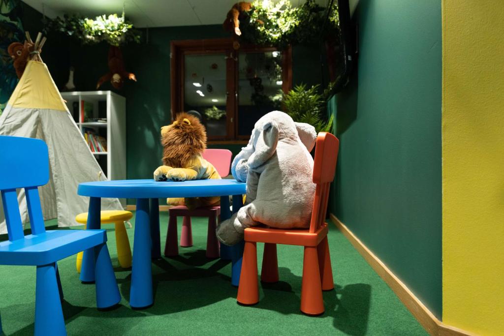 Hotell Heden - BW Signature Collection - Resim 42