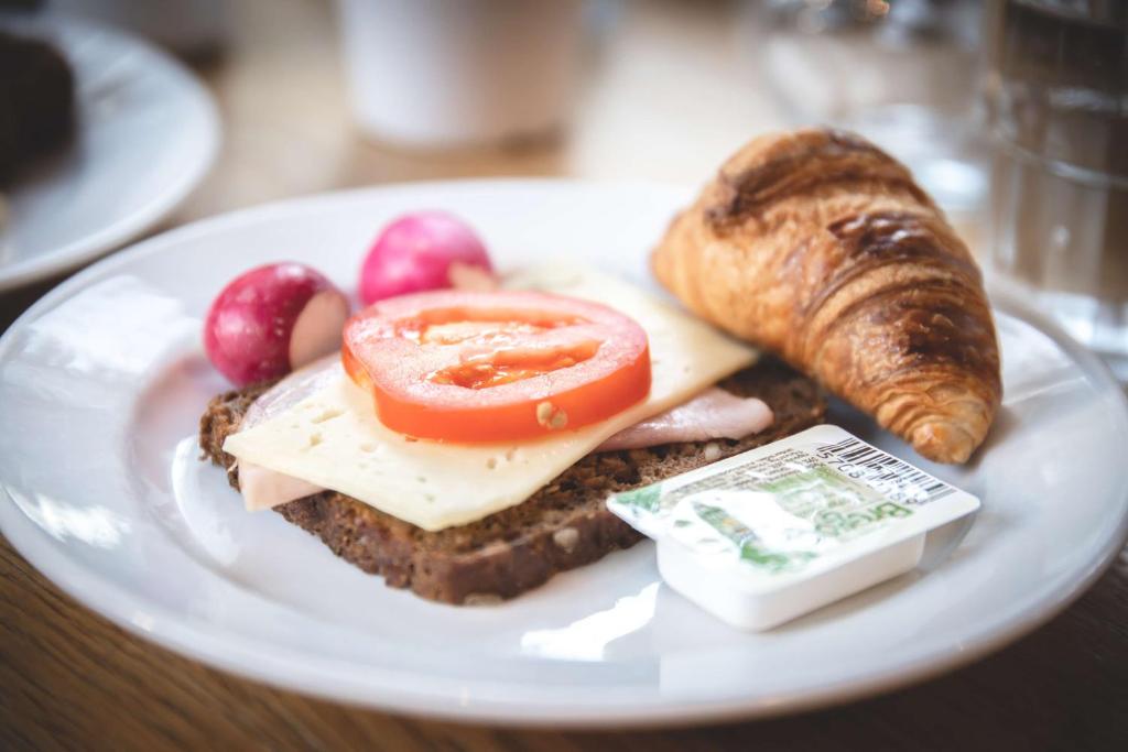 Hotell Heden - BW Signature Collection - Resim 43