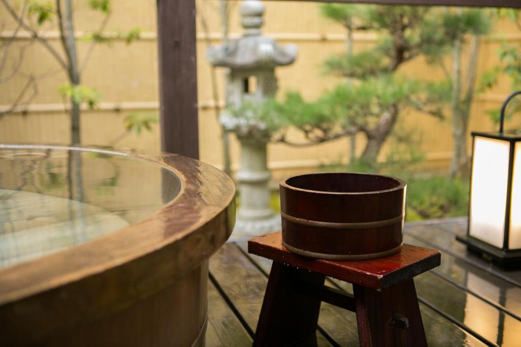 Fotografie z fotogalerie ubytování Kotonoyado Musashino v destinaci Nara