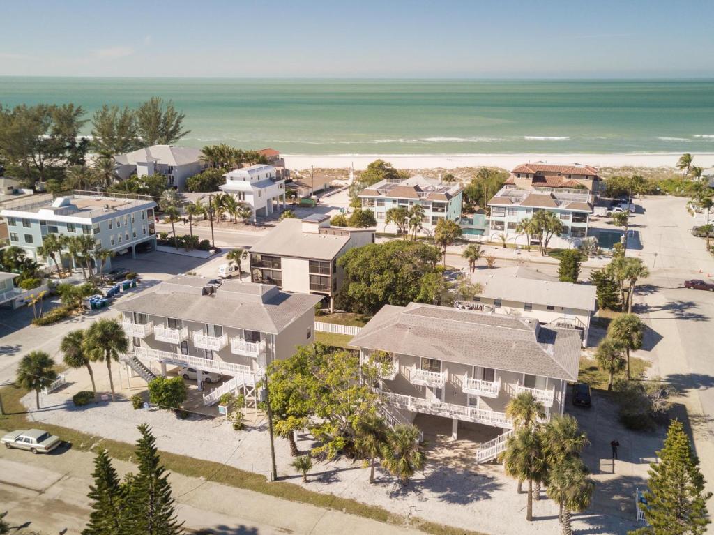 Fountainhead Condo 4, Holmes Beach (updated prices 2024)