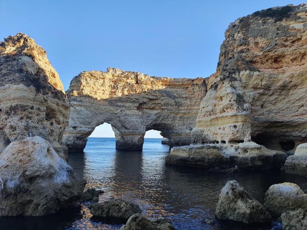 Blue Algarve