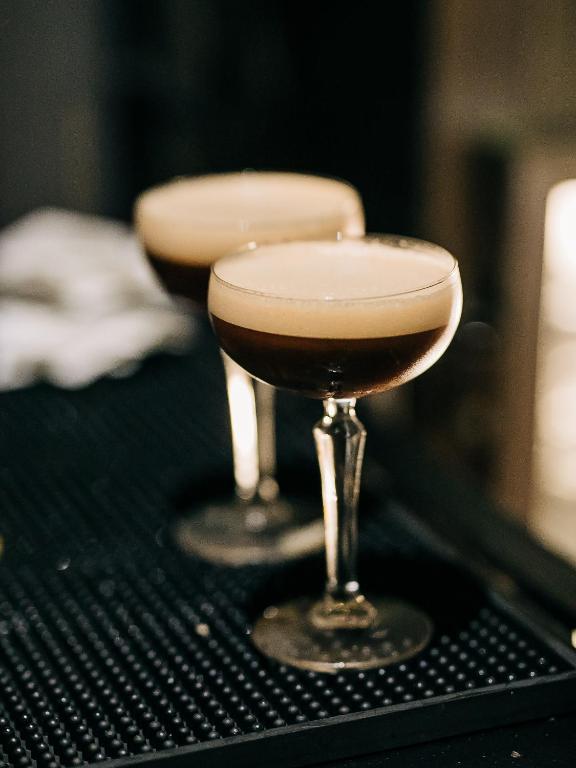 Clarendon Hotel - Resim 26