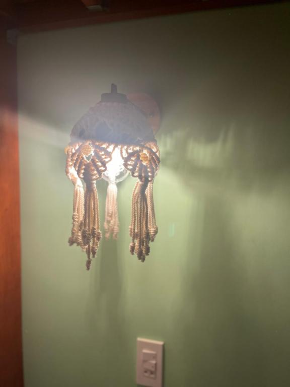 Bố cục Selena Dalat Homestay