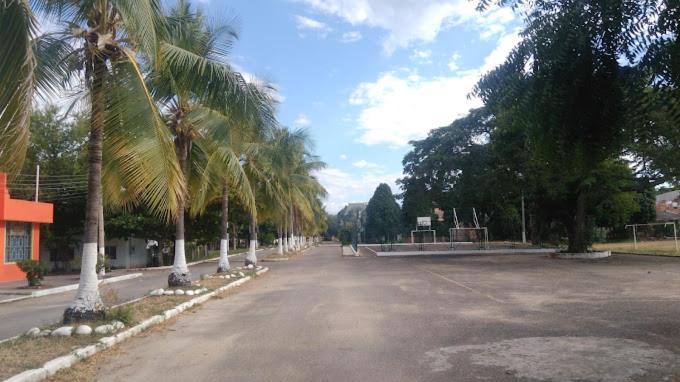 Fotografie z fotogalerie ubytování BABILONIA SEGUNDO PISO v destinaci Ricaurte