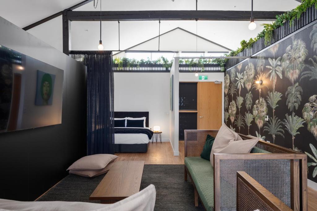 The Chamberson - Resim 8