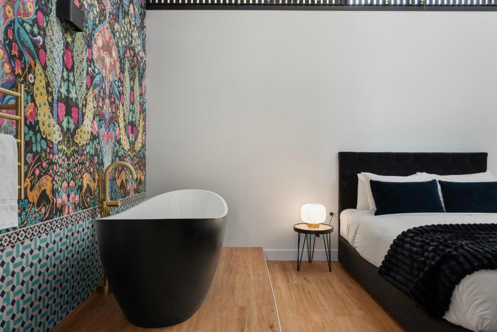 The Chamberson - Resim 15