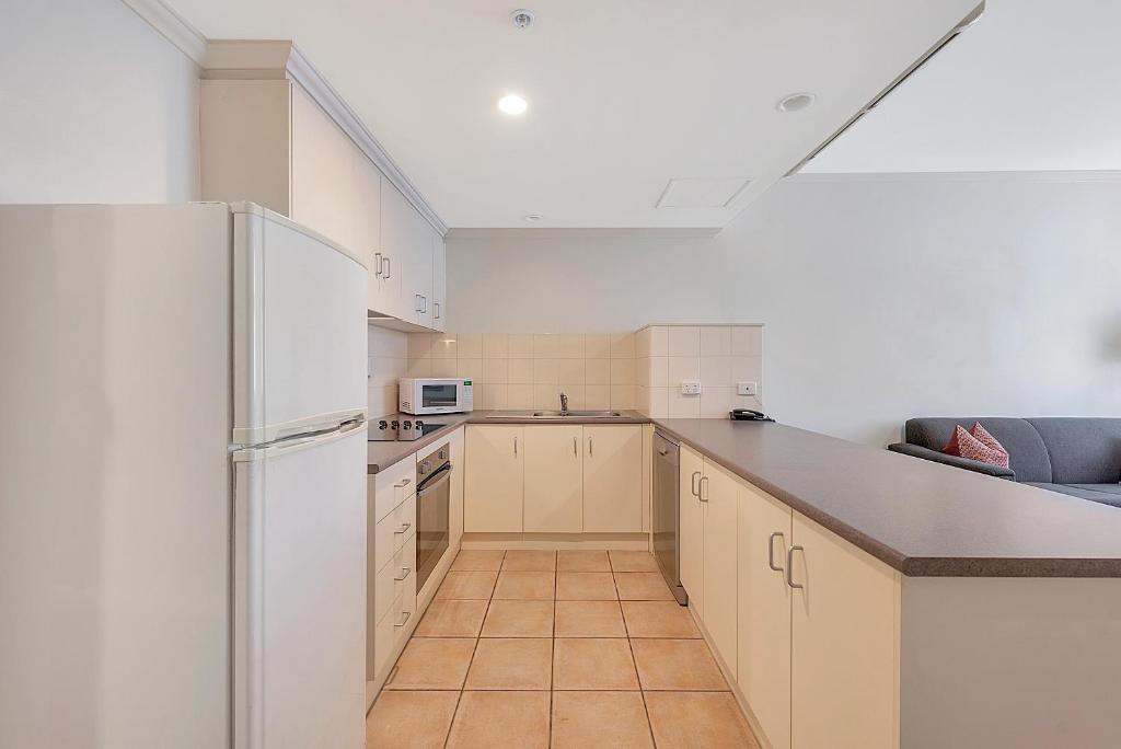 Franklin Apartments - Resim 10