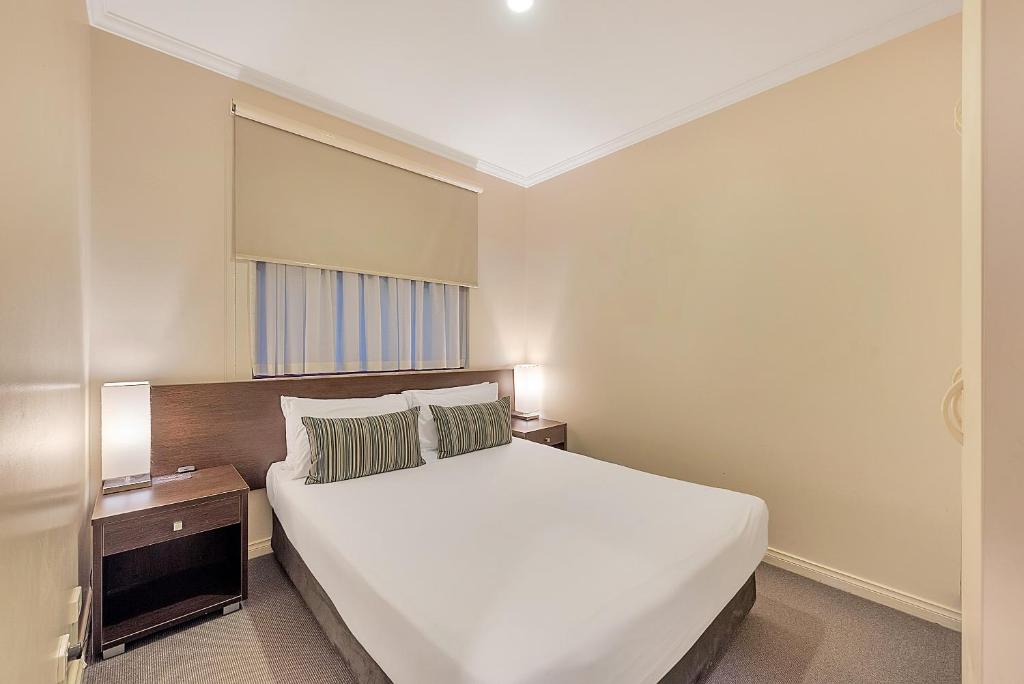 Franklin Apartments - Resim 22