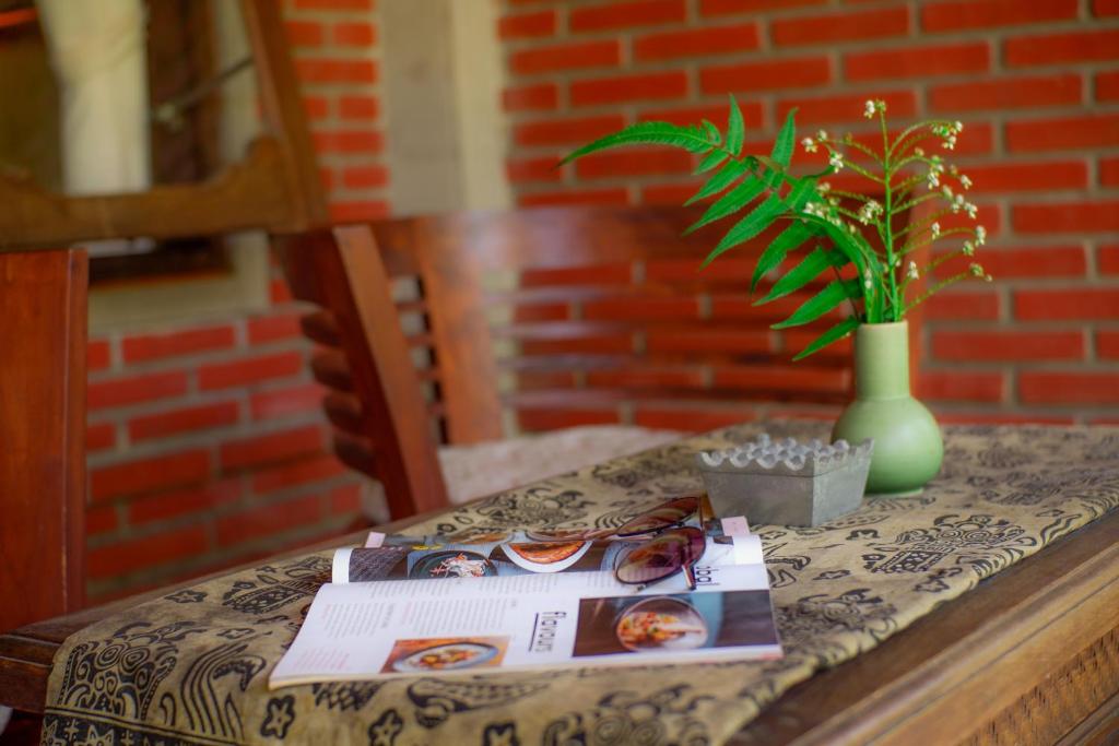 Fotografie z fotogalerie ubytování Garden View Ubud v Ubudu