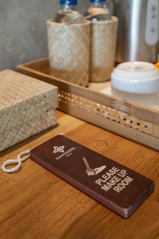 Fotografie z fotogalerie ubytování Kandarpa Ubud CHSE Certified v Ubudu