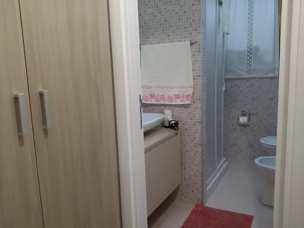 La Casa Dei Nonni - Deluxe Room