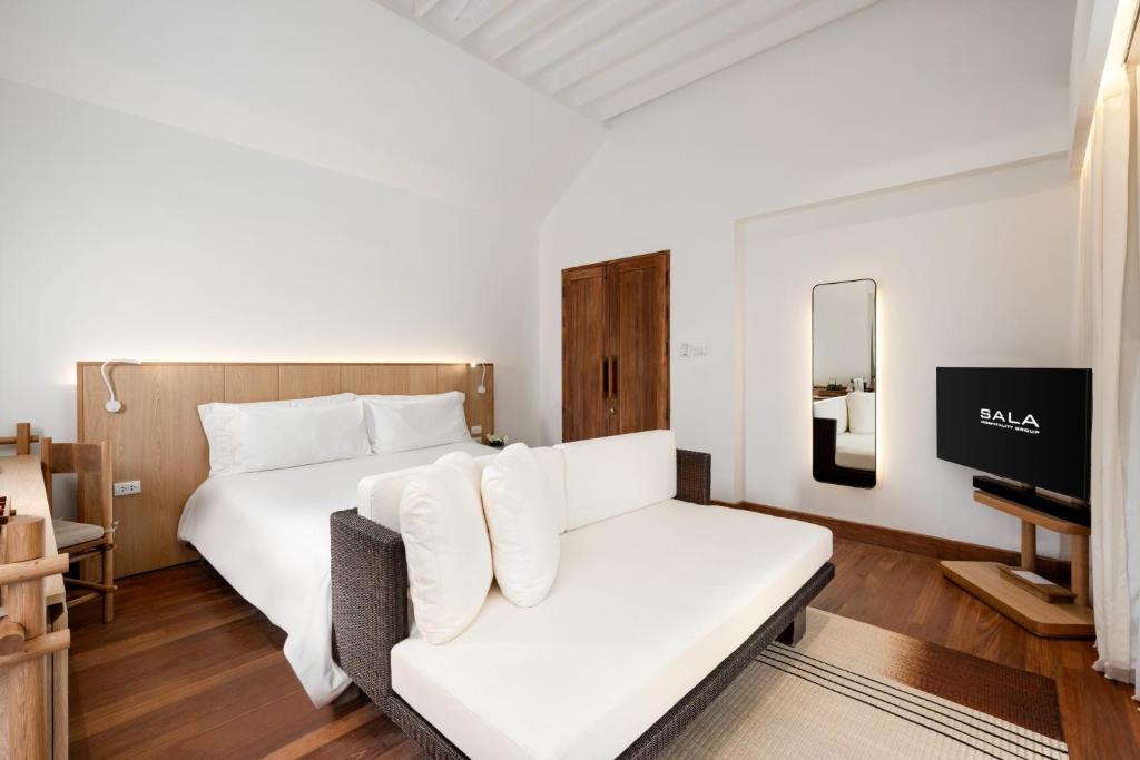 SALA Samui Choengmon Beach Resort - 2