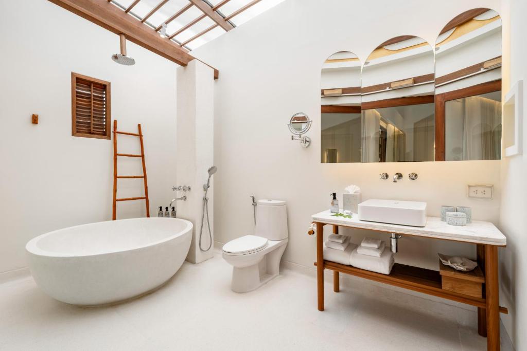 SALA Samui Choengmon Beach Resort - 6