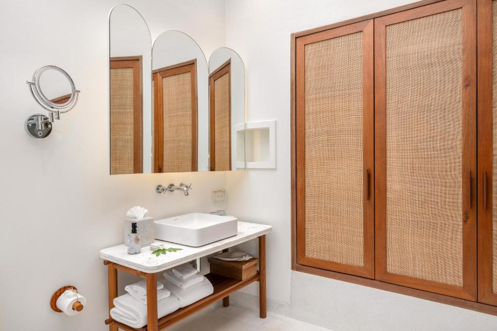 SALA Samui Choengmon Beach Resort - 7