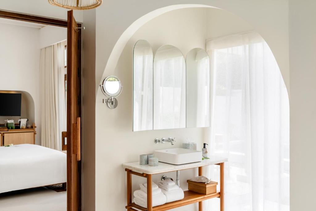 SALA Samui Choengmon Beach Resort - 13