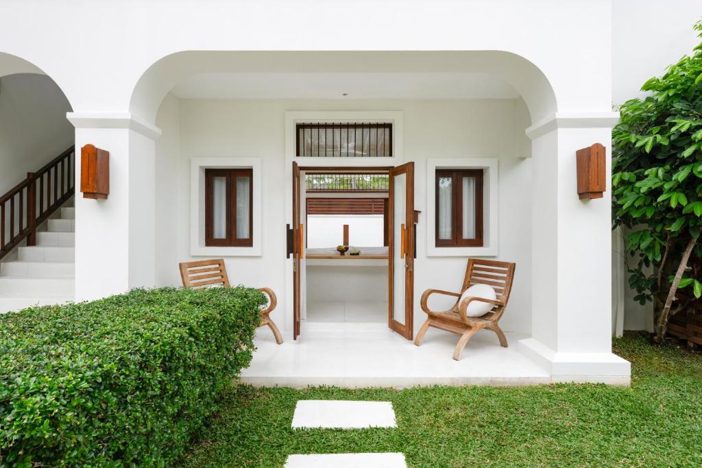 SALA Samui Choengmon Beach Resort - 12