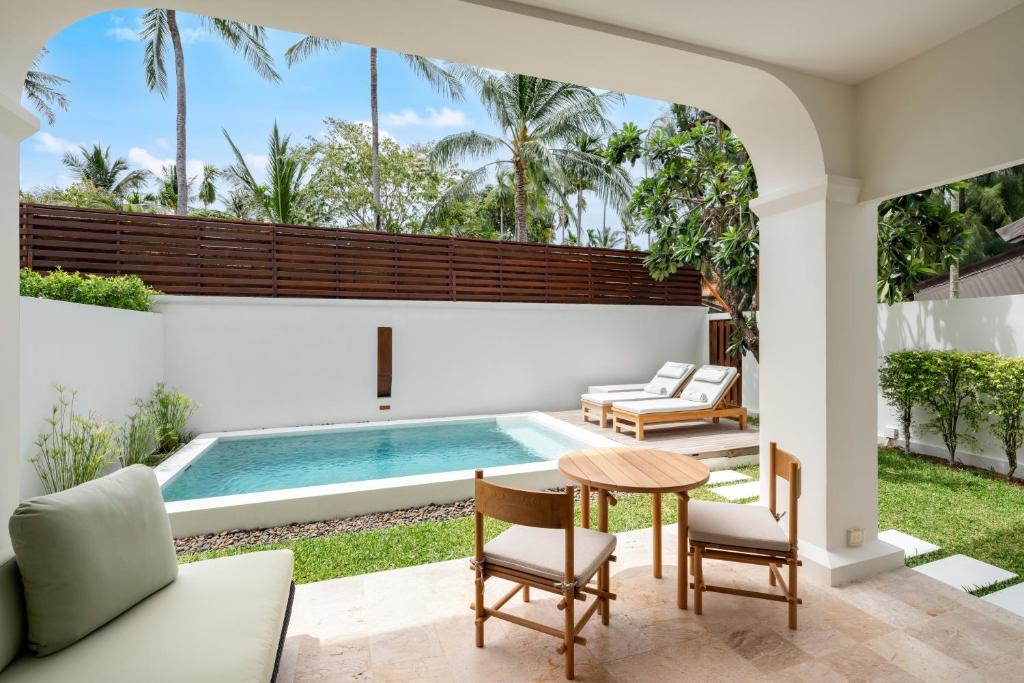 SALA Samui Choengmon Beach Resort - 11