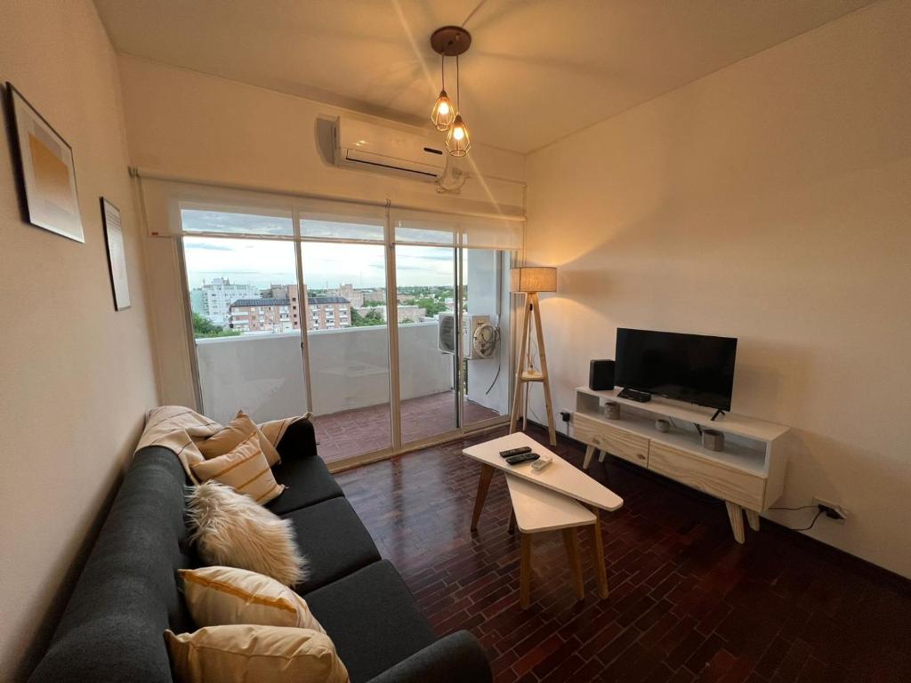 Del Río Bienes Raíces San Lorenzo 7