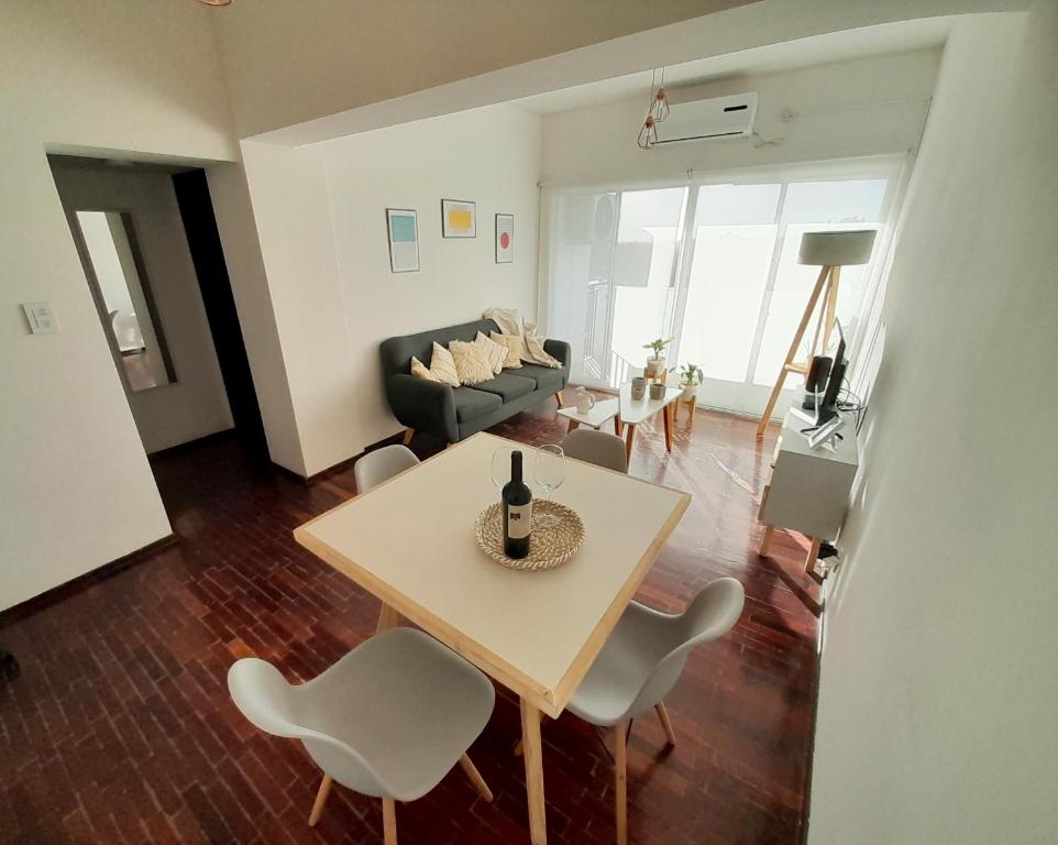 Del Río Bienes Raíces San Lorenzo 7