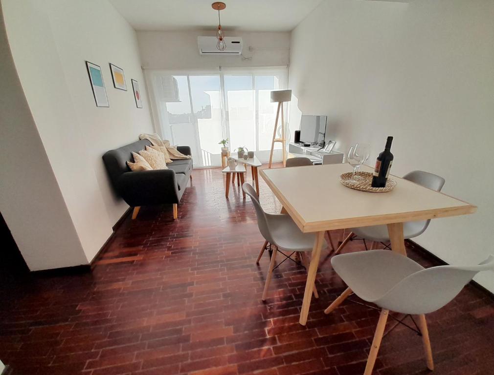 Del Río Bienes Raíces San Lorenzo 7