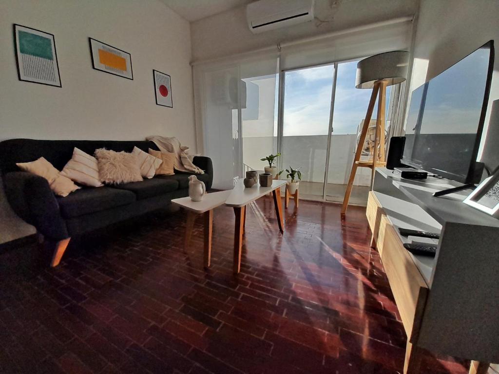 Del Río Bienes Raíces San Lorenzo 7