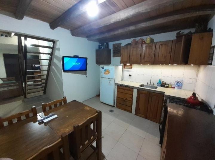 Alquiler zona centro - Appartamento Con Una Camera Da Letto